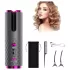 CAC - Coffret boucleur sans fil (gris-rose)