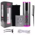 CAC - Coffret boucleur sans fil (gris-rose)