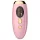 IPL - épilateur lumière pulsée - technologie IPL - rose