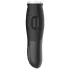 Lonely Anne - masturbateur vibrant et suçant rechargeable - noir