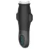 Lonely Anne - masturbateur vibrant et suçant rechargeable - noir