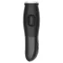Lonely Anne - masturbateur vibrant et suçant rechargeable - noir