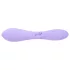 Desirel Hop & Buzz Bunny - vibromasseur lapin avec stimulateur clitoridien