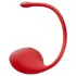 Funny Me - Œuf vibrant contrôlé par application (rouge)