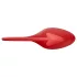 Funny Me - Œuf vibrant contrôlé par application (rouge)