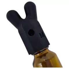 Desirel - inhalateur arôme - taille M - noir