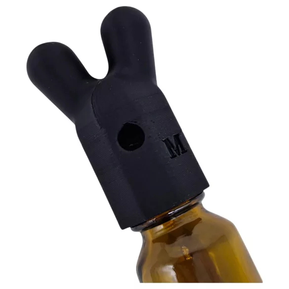Desirel - inhalateur arôme - taille M - noir