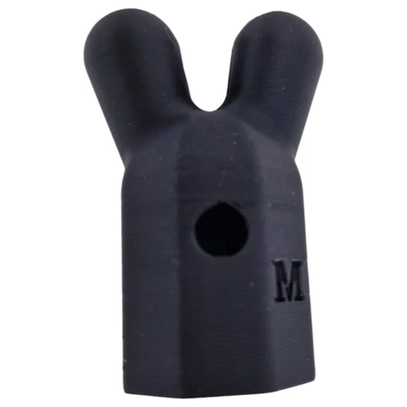 Desirel - inhalateur arôme - taille M - noir