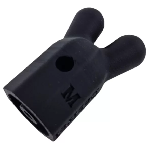 Desirel - inhalateur arôme - taille M - noir