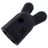Desirel - inhalateur arôme - taille M - noir