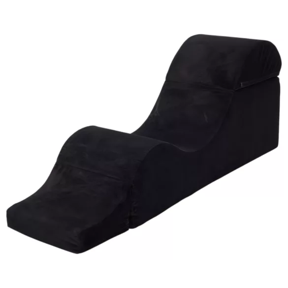 Coussin magique Desirel - sofa sex modulable (noir)