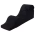 Coussin magique Desirel - sofa sex modulable (noir)