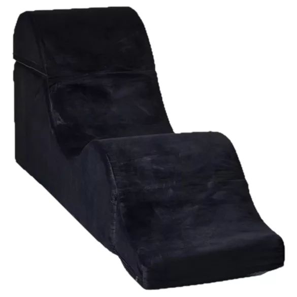 Coussin magique Desirel - sofa sex modulable (noir)
