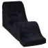 Coussin magique Desirel - sofa sex modulable (noir)
