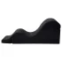 Coussin magique Desirel - sofa sex modulable (noir)