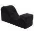 Coussin magique Desirel - sofa sex modulable (noir)
