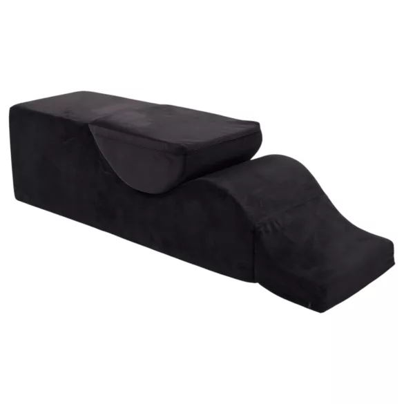 Coussin magique Desirel - sofa sex modulable (noir)