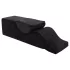 Coussin magique Desirel - sofa sex modulable (noir)