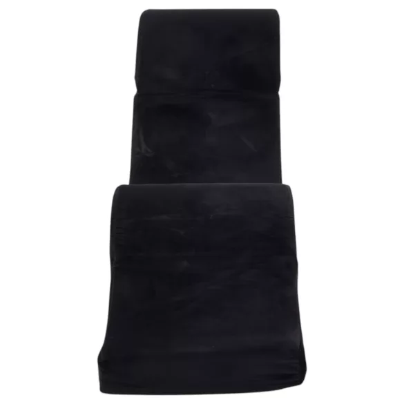 Coussin magique Desirel - sofa sex modulable (noir)
