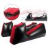 Oreiller Magique - Canapé gonflable pour positions intimes (rouge)