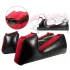 Coussin magique Desirel - sofa gonflable pour positions sexuelles (rouge)