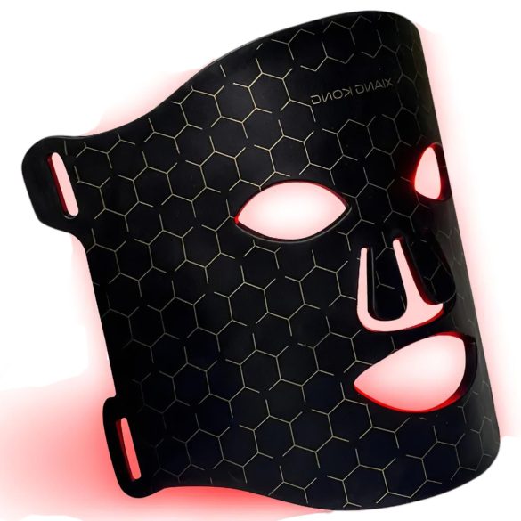 Masque LED de Rajeunissement Photon pour Visage