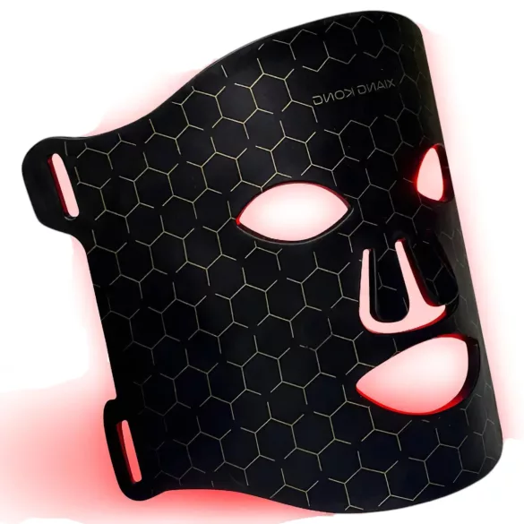Masque LED rajeunissant Photon Rejuvenation