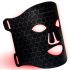 Masque LED de Rajeunissement Photon pour Visage