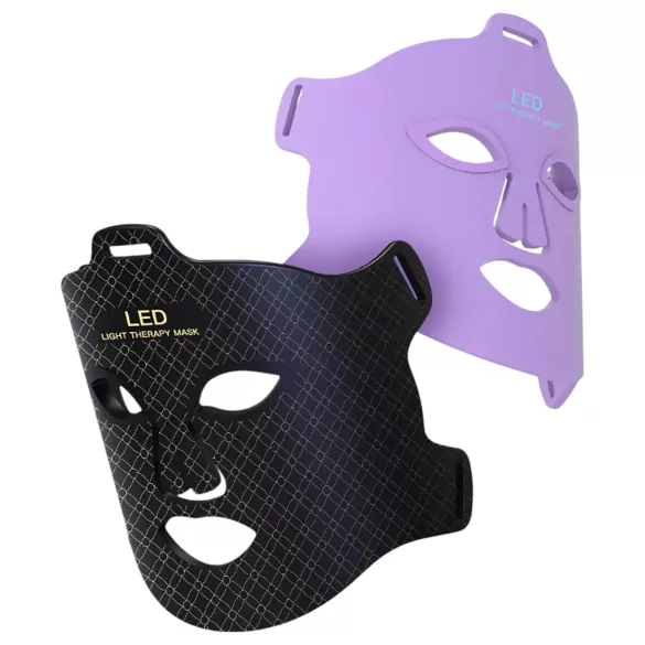 Masque LED rajeunissant Photon Rejuvenation