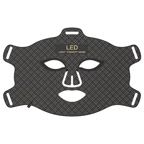 Masque LED rajeunissant Photon Rejuvenation