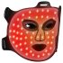 Masque LED de Rajeunissement Photon pour Visage