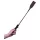 Heatmark - fessée paddle - changement de couleur - violet
