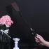 Heatmark - fessée paddle - changement de couleur - violet