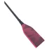 Heatmark - fessée paddle - changement de couleur - violet