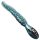 Vibromasseur Tentaculaire Vert