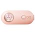 HappyPet Comfort - ceinture massante menstruelle - chauffante - rose