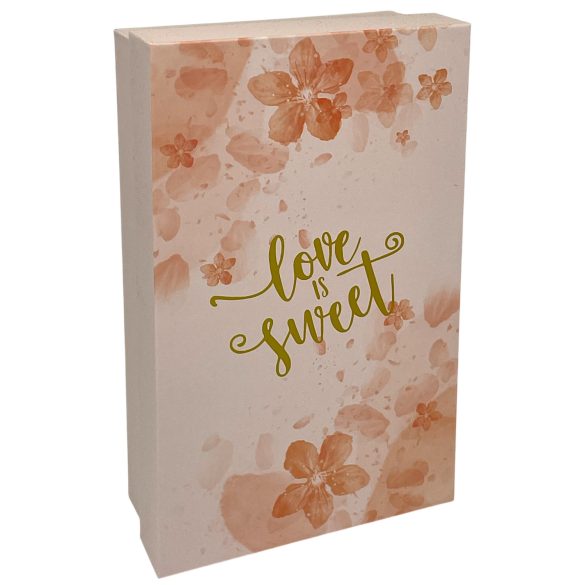 HappyPet Comfort - ceinture massante menstruelle - chauffante - rose