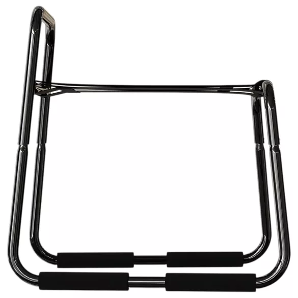 Coussin magique Desirel - Chaise de position sexuelle (noir)