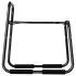 Coussin magique Desirel - Chaise de position sexuelle (noir)