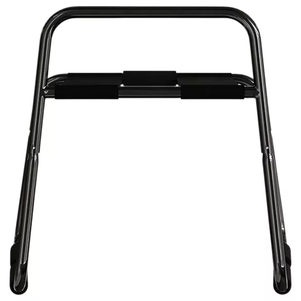 Coussin magique Desirel - Chaise de position sexuelle (noir)