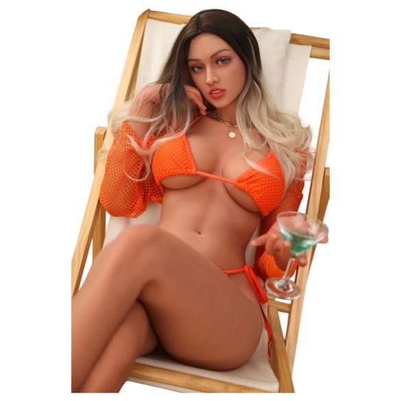 Ariana - poupée sexuelle taille réelle