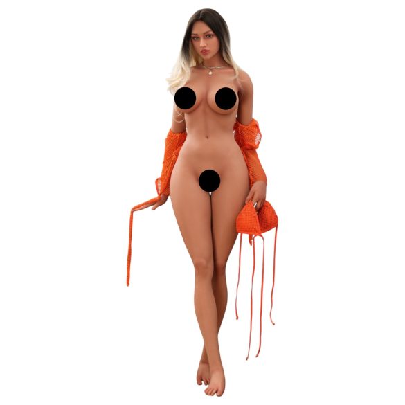 Ariana - poupée sexuelle taille réelle