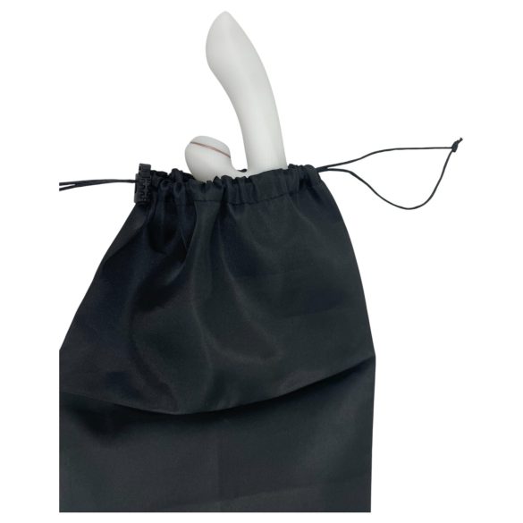 Discret - Sac de rangement pour sextoys - Noir