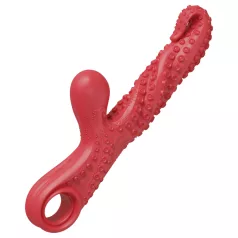   Monster Fuck - Vibromasseur rabbit tentacules - stimulation clitoridienne