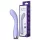 Biu-Biu - vibromasseur point G courbé - silicone violet
