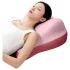 Coussin magique Desirel - Oreiller en mousse à mémoire de forme avec support pour godemichet (rose)