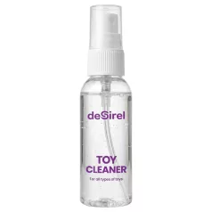 Desirel - spray nettoyant à effet désinfectant (50 ml)