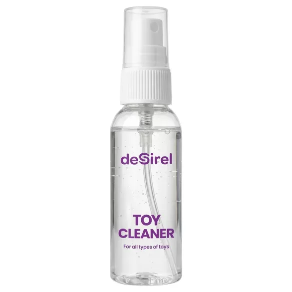 Desirel - spray nettoyant à effet désinfectant (50 ml)