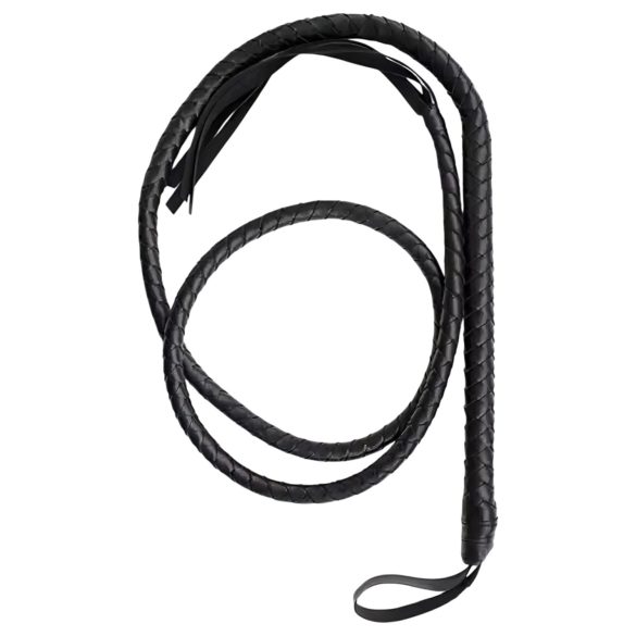 Femme chat - costume - noir