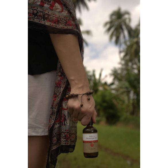 Coconutoil - Huile Intime & Massage Bio (80ml)